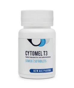 Cytomel T3 | Fat Burner | 