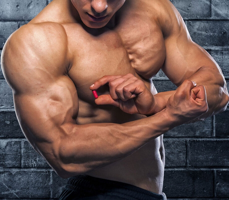 Le 10 principali tattiche chiave utilizzate dai professionisti per la cibi ricchi di steroidi